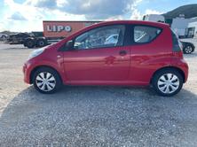 CITROEN C1 1.0i Essentiel, Petrol, Second hand / Used, Manual - 4