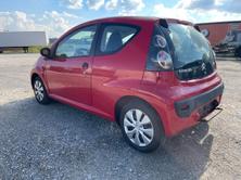 CITROEN C1 1.0i Essentiel, Petrol, Second hand / Used, Manual - 5