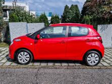 CITROEN C1 1.0 VTi Shine Stop&Start, Petrol, Second hand / Used, Manual - 2