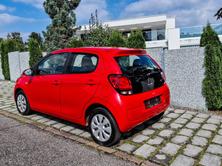 CITROEN C1 1.0 VTi Shine Stop&Start, Petrol, Second hand / Used, Manual - 3