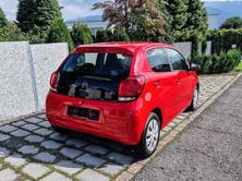 CITROEN C1 1.0 VTi Shine Stop&Start, Petrol, Second hand / Used, Manual - 4