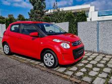 CITROEN C1 1.0 VTi Shine Stop&Start, Petrol, Second hand / Used, Manual - 6