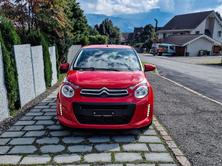CITROEN C1 1.0 VTi Shine Stop&Start, Petrol, Second hand / Used, Manual - 7