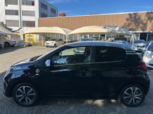 CITROEN C1 1.2 VTi Shine Edition, Petrol, Second hand / Used, Manual - 4