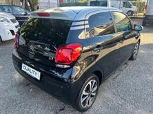 CITROEN C1 1.2 VTi Shine Edition, Petrol, Second hand / Used, Manual - 7