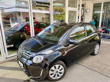 CITROEN C1 1.2 VTi Feel, Petrol, Second hand / Used, Manual - 2