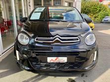 CITROEN C1 1.2 VTi Feel, Petrol, Second hand / Used, Manual - 3