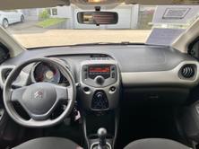 CITROEN C1 1.2 VTi Feel, Petrol, Second hand / Used, Manual - 5