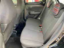 CITROEN C1 1.2 VTi Feel, Petrol, Second hand / Used, Manual - 7