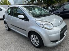 CITROEN C1 1.0i Chic 10’450km!!!!!!, Petrol, Second hand / Used, Manual - 2