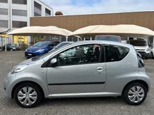 CITROEN C1 1.0i Chic 10’450km!!!!!!, Petrol, Second hand / Used, Manual - 4