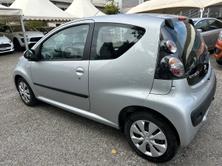 CITROEN C1 1.0i Chic 10’450km!!!!!!, Petrol, Second hand / Used, Manual - 5