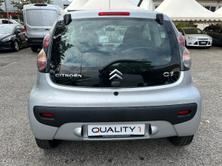 CITROEN C1 1.0i Chic 10’450km!!!!!!, Petrol, Second hand / Used, Manual - 6