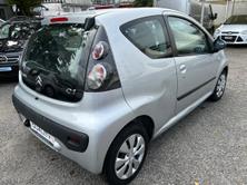 CITROEN C1 1.0i Chic 10’450km!!!!!!, Petrol, Second hand / Used, Manual - 7