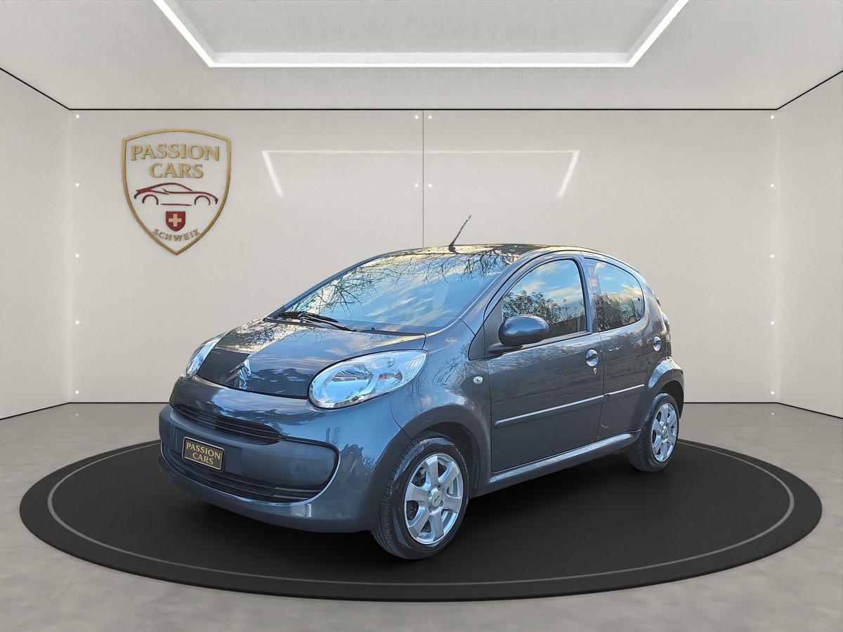 CITROEN C1 1.0i SX