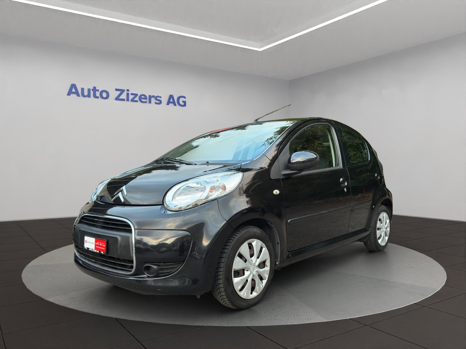 CITROEN C1 1.0i Chic