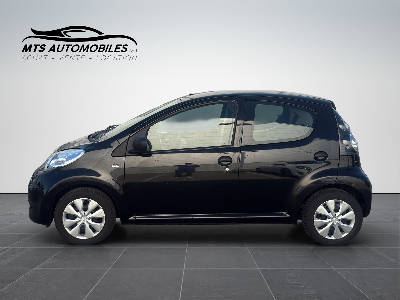 CITROEN C1 1.0i, Benzina, Occasioni / Usate, Manuale - 3