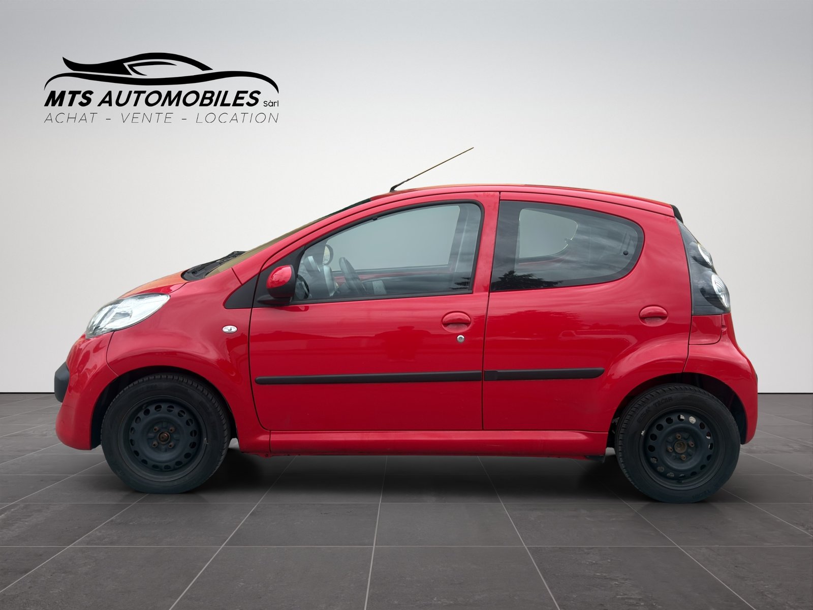 CITROEN C1 1.0i, Benzina, Occasioni / Usate, Manuale - 3