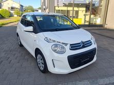 CITROEN C1 1.0 VTi Feel, Petrol, Second hand / Used, Manual - 2