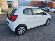 CITROEN C1 1.0 VTi Feel, Petrol, Second hand / Used, Manual - 4