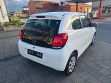 CITROEN C1 1.0 VTi Feel, Petrol, Second hand / Used, Manual - 5