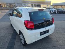 CITROEN C1 1.0 VTi Feel, Petrol, Second hand / Used, Manual - 6