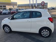CITROEN C1 1.0 VTi Feel, Petrol, Second hand / Used, Manual - 7