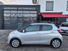 CITROEN C1 1.0i Séduction EGS, Benzina, Occasioni / Usate, Automatico - 2