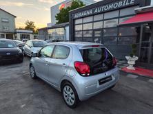 CITROEN C1 1.0i Séduction EGS, Benzina, Occasioni / Usate, Automatico - 3