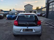 CITROEN C1 1.0i Séduction EGS, Benzina, Occasioni / Usate, Automatico - 4