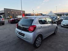 CITROEN C1 1.0i Séduction EGS, Benzina, Occasioni / Usate, Automatico - 5