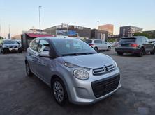CITROEN C1 1.0i Séduction EGS, Benzina, Occasioni / Usate, Automatico - 6