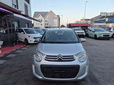 CITROEN C1 1.0i Séduction EGS, Benzina, Occasioni / Usate, Automatico - 7