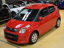 CITROEN C1 1.0 VTi Shine StopStart ***FaceLift Model 2021 -, Benzin, Occasion / Gebraucht, Handschaltung - 2