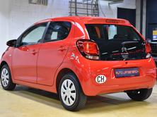 CITROEN C1 1.0 VTi Shine StopStart ***FaceLift Model 2021 -, Benzin, Occasion / Gebraucht, Handschaltung - 3