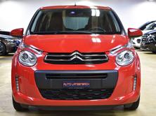 CITROEN C1 1.0 VTi Shine StopStart ***FaceLift Model 2021 -, Benzin, Occasion / Gebraucht, Handschaltung - 5