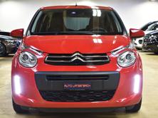 CITROEN C1 1.0 VTi Shine StopStart ***FaceLift Model 2021 -, Benzin, Occasion / Gebraucht, Handschaltung - 6