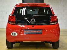 CITROEN C1 1.0 VTi Shine StopStart ***FaceLift Model 2021 -, Benzin, Occasion / Gebraucht, Handschaltung - 7