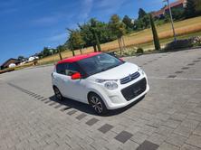 CITROEN C1 1.0 VTi ETG5 Shine, Essence, Occasion / Utilisé, Automatique - 4