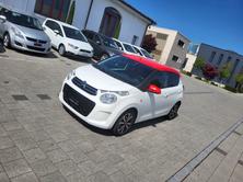 CITROEN C1 1.0 VTi ETG5 Shine, Essence, Occasion / Utilisé, Automatique - 5