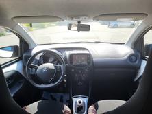 CITROEN C1 1.0 VTi ETG5 Shine, Essence, Occasion / Utilisé, Automatique - 7
