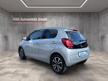 CITROEN C1 1.0 VTi ETG5 Feel, Petrol, Second hand / Used, Automatic - 2