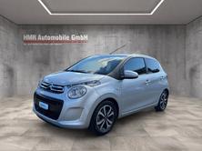 CITROEN C1 1.0 VTi ETG5 Feel, Petrol, Second hand / Used, Automatic - 3