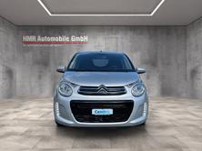 CITROEN C1 1.0 VTi ETG5 Feel, Petrol, Second hand / Used, Automatic - 5
