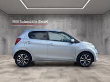 CITROEN C1 1.0 VTi ETG5 Feel, Petrol, Second hand / Used, Automatic - 7