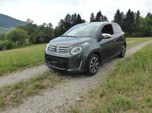CITROEN C1 1.0 VTi Shine, Benzin, Occasion / Gebraucht, Handschaltung - 2