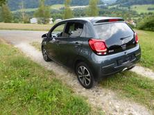 CITROEN C1 1.0 VTi Shine, Benzin, Occasion / Gebraucht, Handschaltung - 3