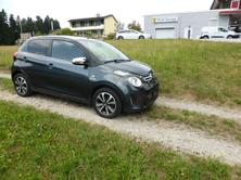 CITROEN C1 1.0 VTi Shine, Benzin, Occasion / Gebraucht, Handschaltung - 6