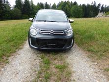 CITROEN C1 1.0 VTi Shine, Benzin, Occasion / Gebraucht, Handschaltung - 7