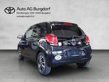 CITROEN C1 1.0 VTi Shine ETG S/S, Benzina, Occasioni / Usate, Automatico - 3